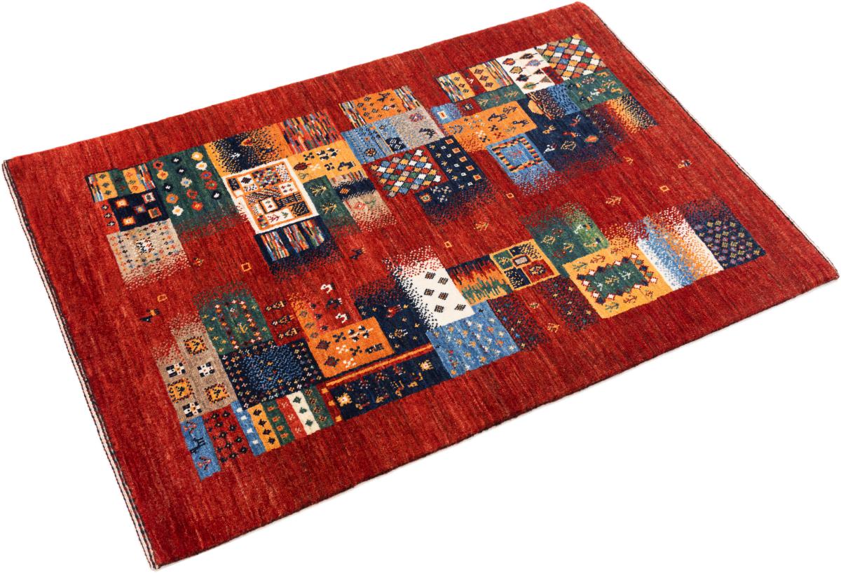 Persa Gabbeh Loribaft Atelier - 1