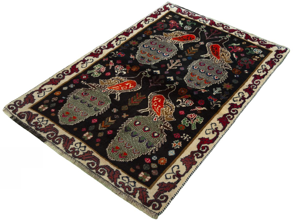 Persian Gabbeh Ghashghai - 1