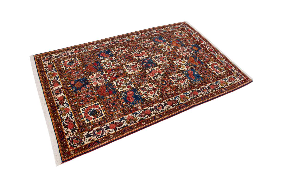 Bakhtiari - 1