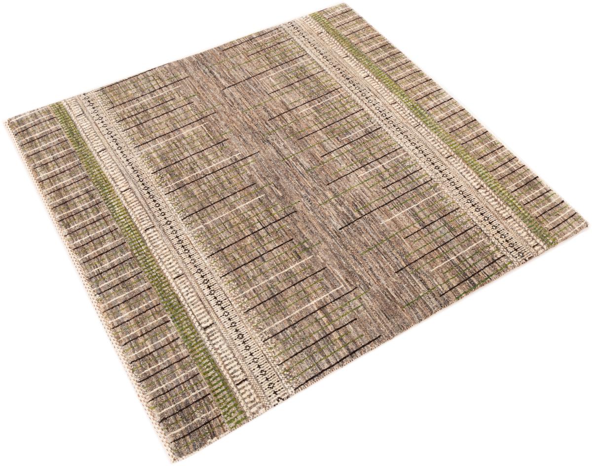 Persia Gabbeh Loribaft Tabiilbaft - 1