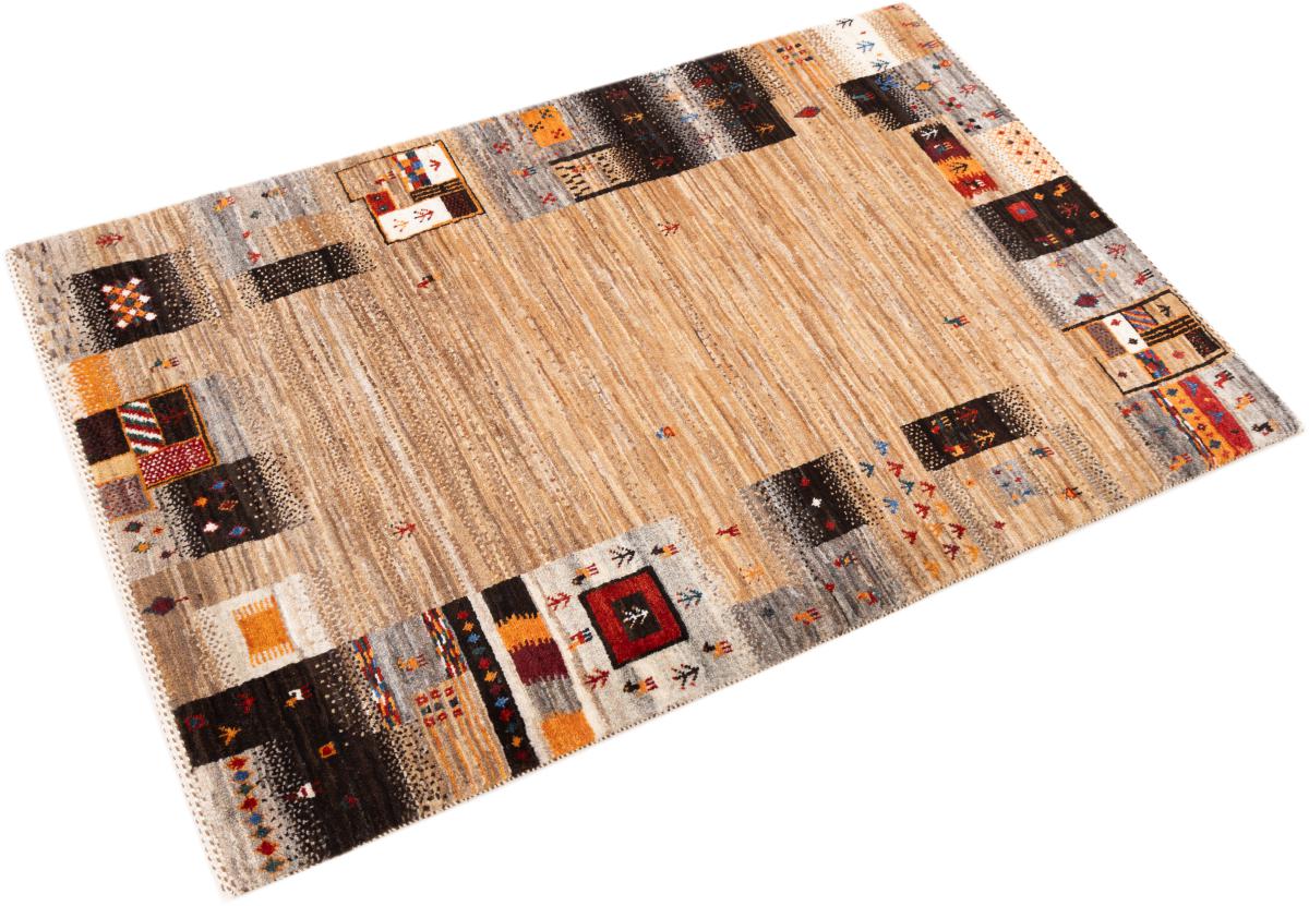 Persiano Gabbeh Loribaft Atelier - 1
