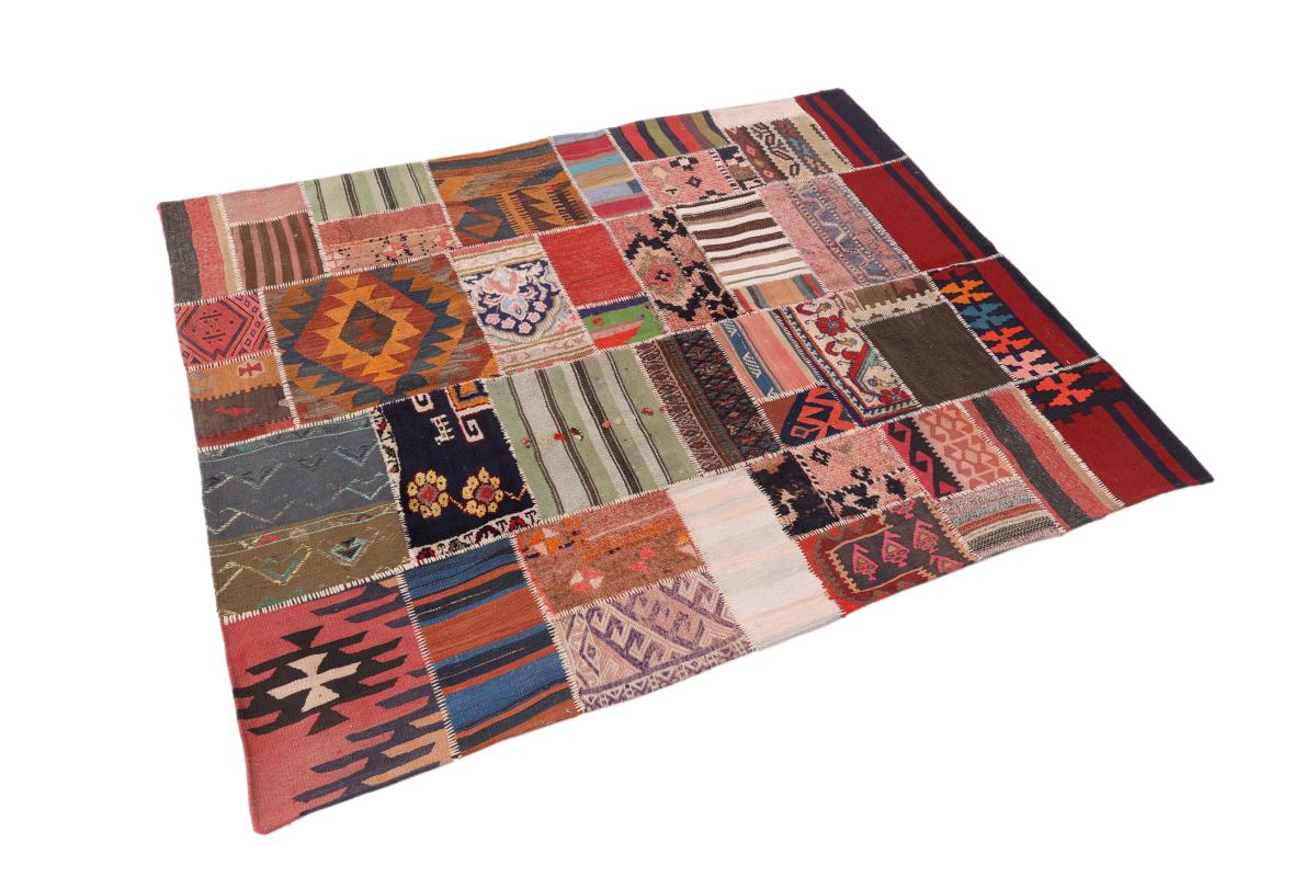 Kilim Patchwork - 1