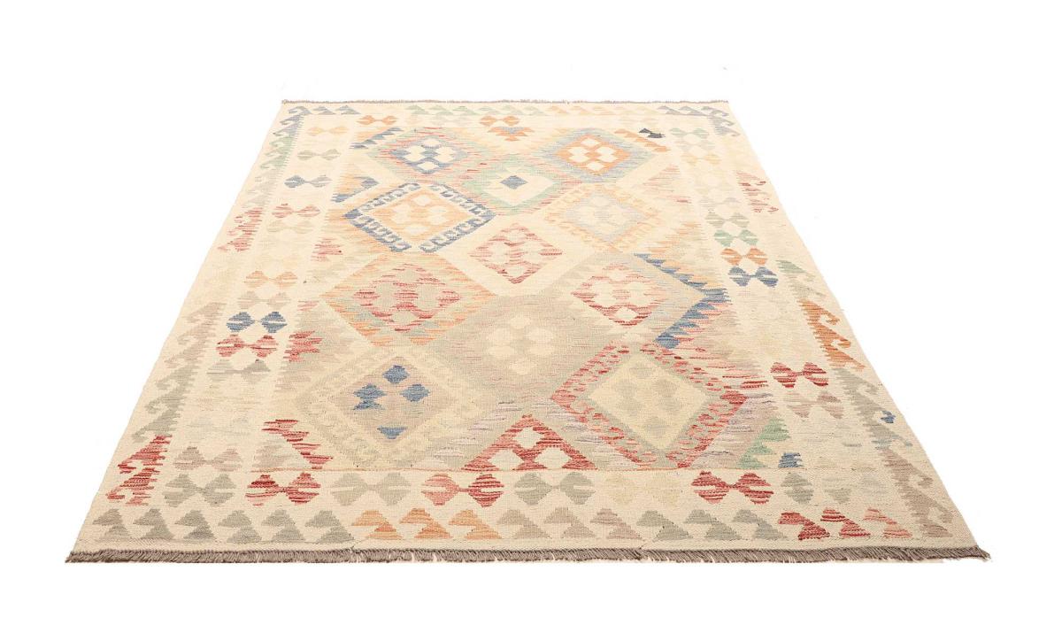Kilim Afghan - 1
