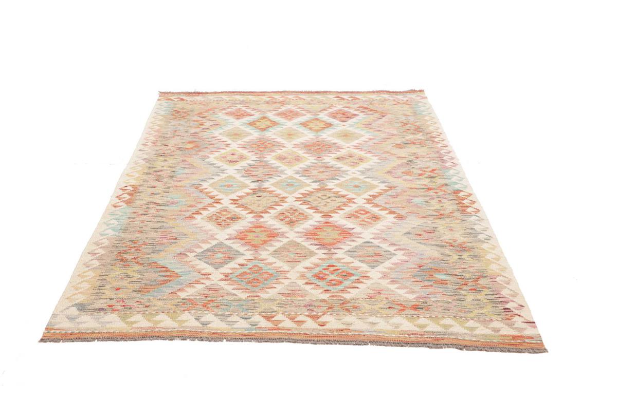 Kilim Afghan - 1