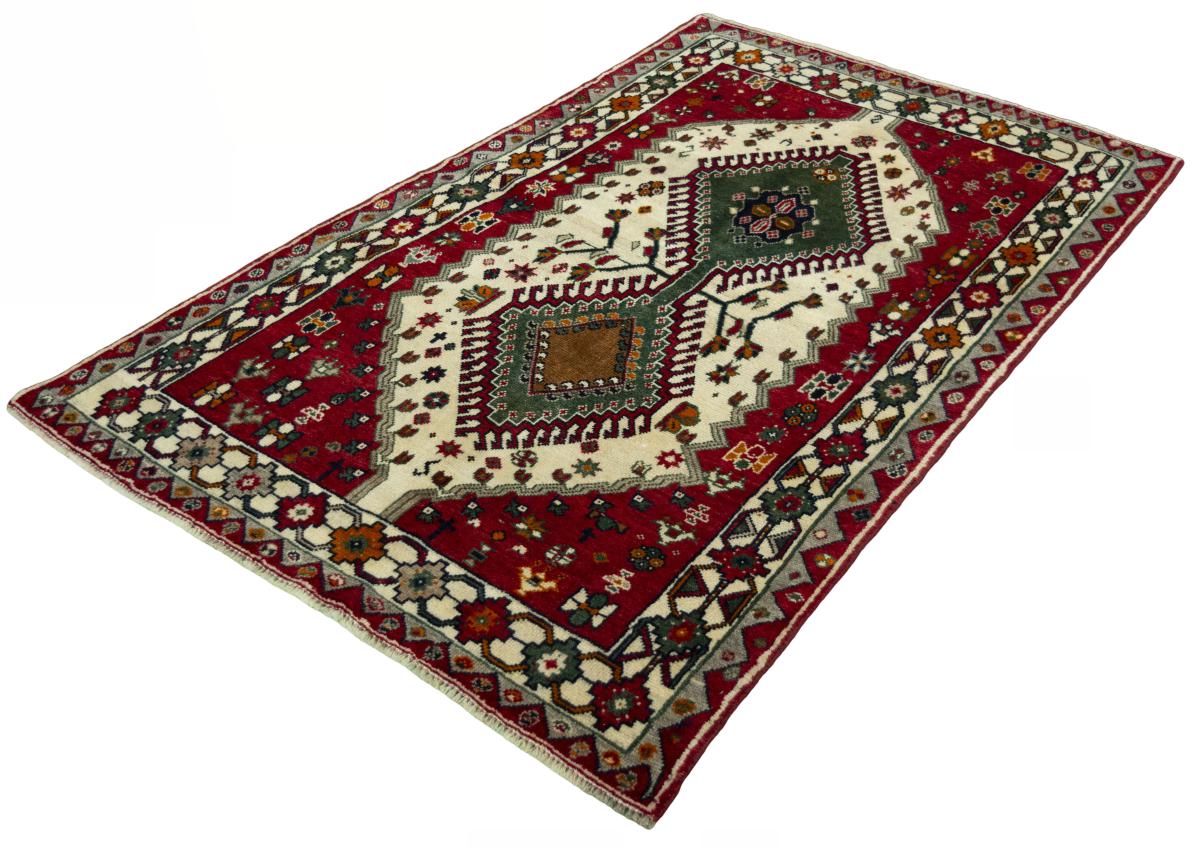 Persian Gabbeh Ghashghai - 1