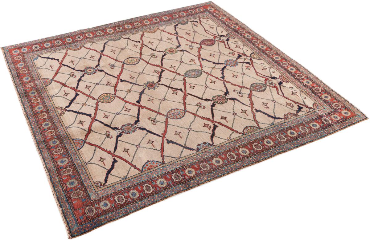 Persia Gabbeh Loribaft Z - 1