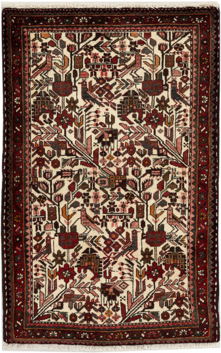 Covor persan Rudbar 129x83 129x83, Covor persan Lucrate de mână