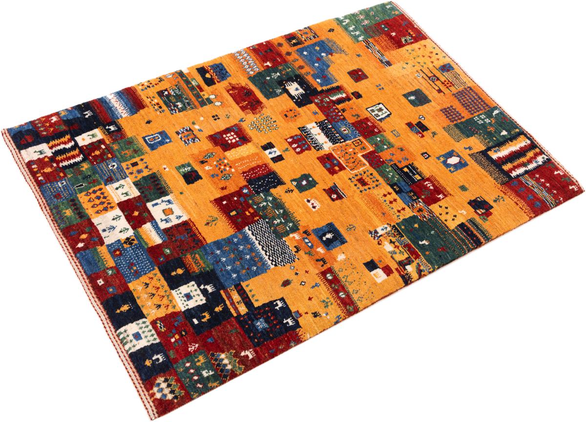 Persa Gabbeh Loribaft Atelier - 1