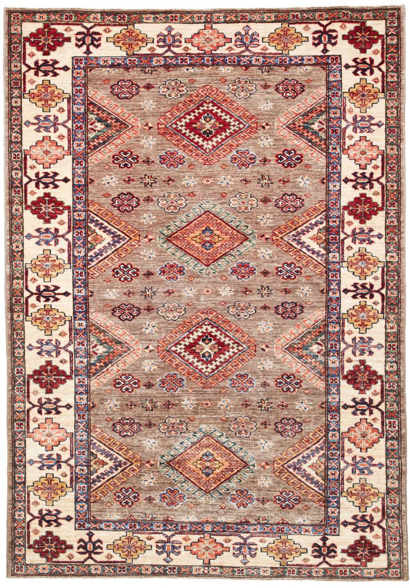 Pakistani rug Kazak 184x126 184x126, Persian Rug Knotted by hand