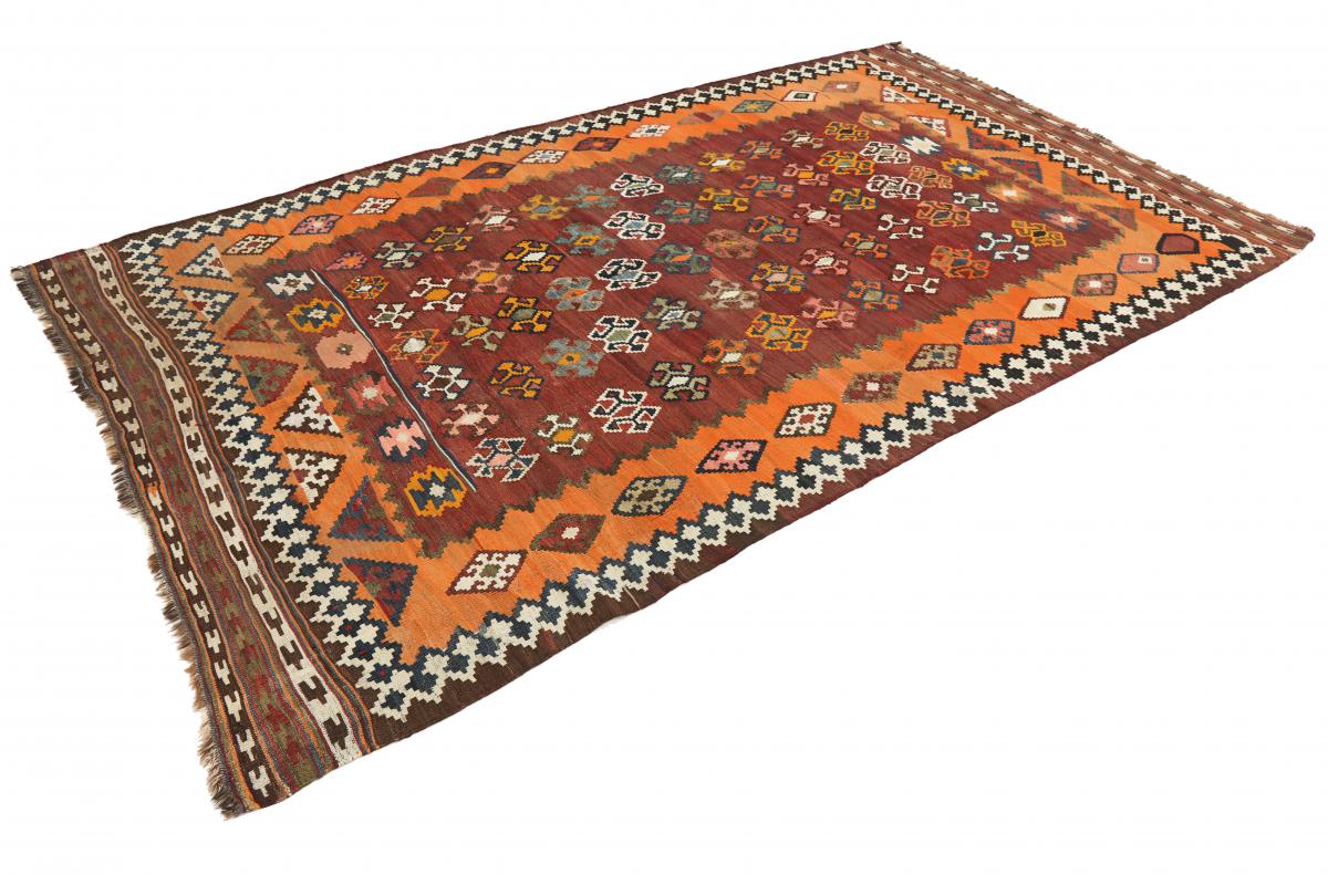 Kilim Fars Ghashghai - 1