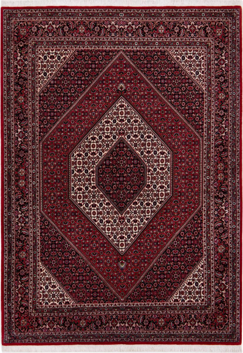 Tappeto persiano Bidjar 240x169 240x169, Tappeto persiano Annodato a mano