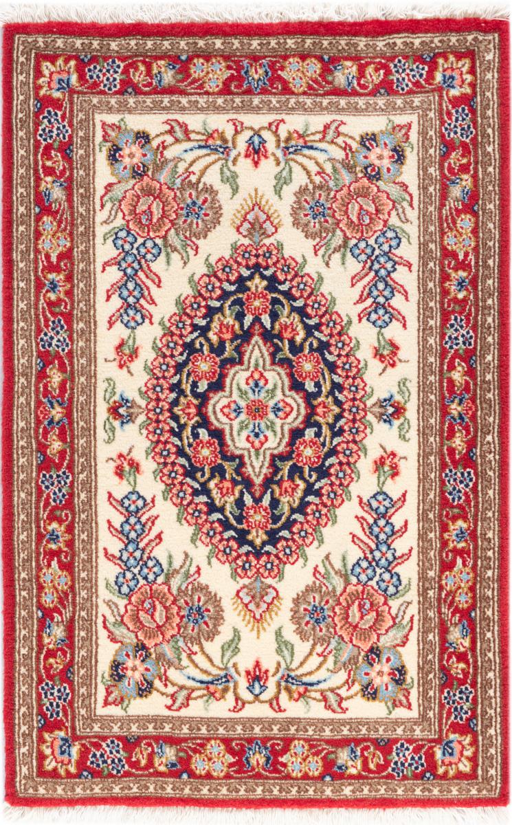 Dywan perski Kom 90x58 90x58, Dywan perski Ręcznie tkane