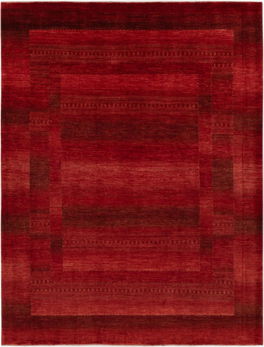 Persian Rug Persian Gabbeh Loribaft Atash 332x253 332x253, Persian Rug Knotted by hand