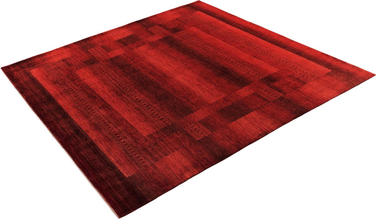 Persian Gabbeh Loribaft Atash - 1