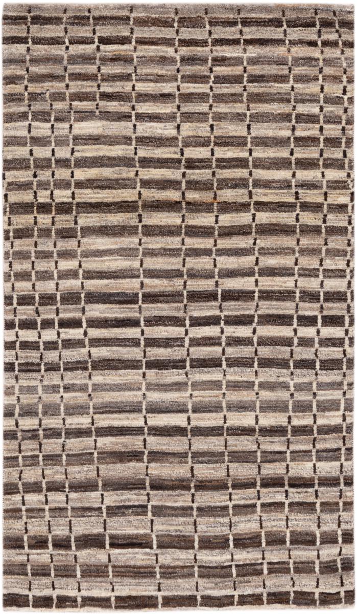 Persian Rug Gabbeh Nomad 172x101 172x101, Persian Rug Knotted by hand