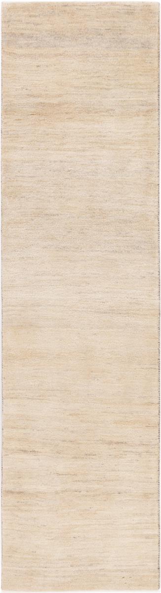 Persisk teppe Persisk Gabbeh Pure 294x78 294x78, Persisk teppe Håndknyttet