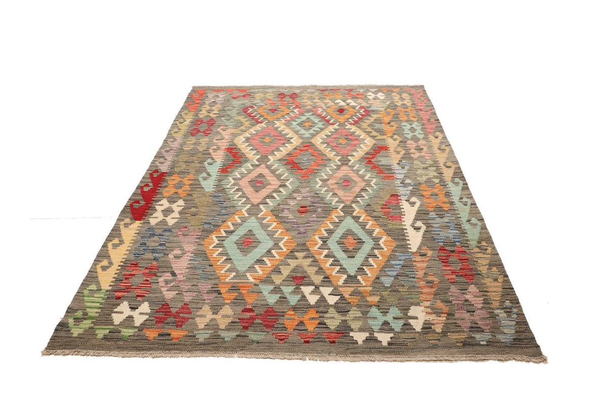 Kelim Afghan - 1