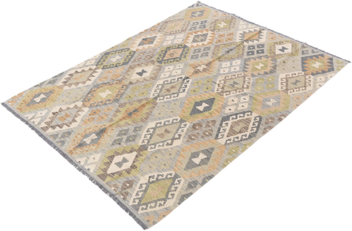 Kilim Afghan - 1
