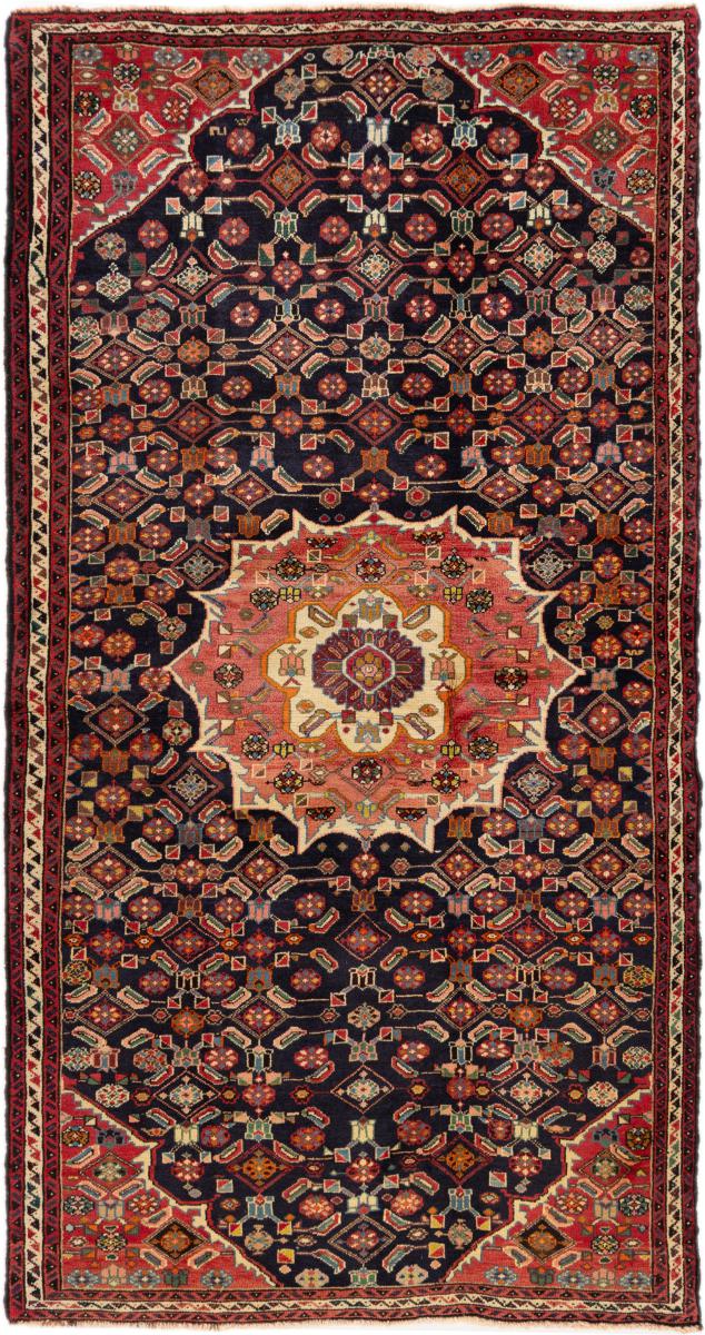 Perzisch tapijt Malayer Alt 228x118 228x118, Perzisch tapijt Handgeknoopte