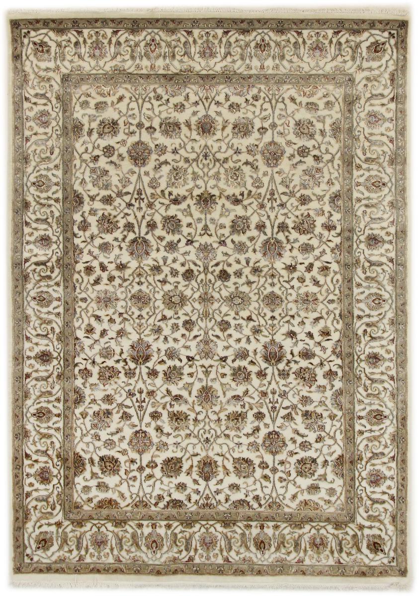 Tapete indiano Golestan 244x173 244x173, Tapete persa Atado à mão