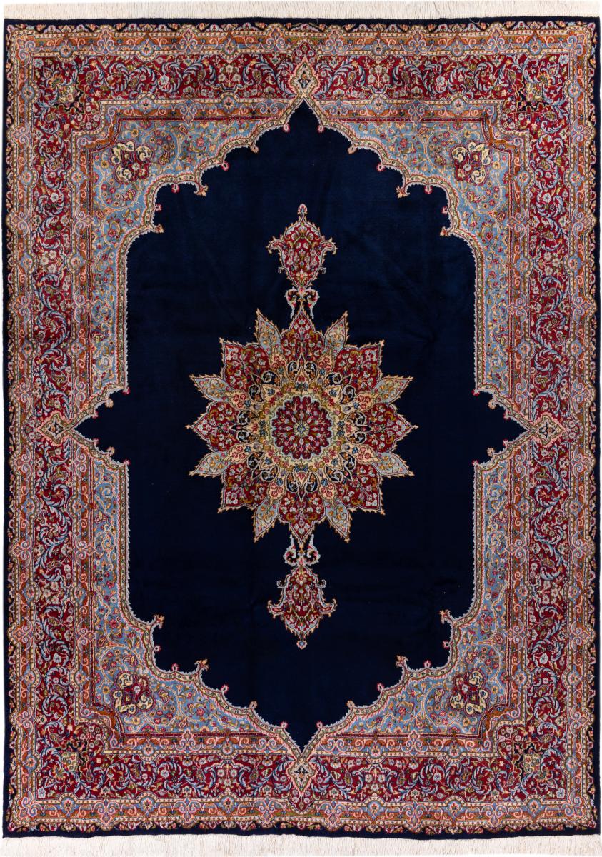  ペルシャ絨毯 ケルマン 400x293 400x293,  ペルシャ絨毯 手織り