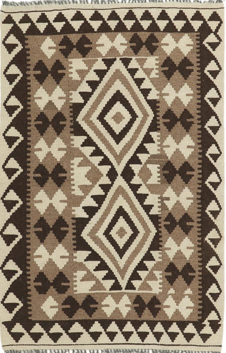 Afgán szőnyeg Kilim Afgán Heritage 126x82 126x82, Perzsa szőnyeg szőttesek