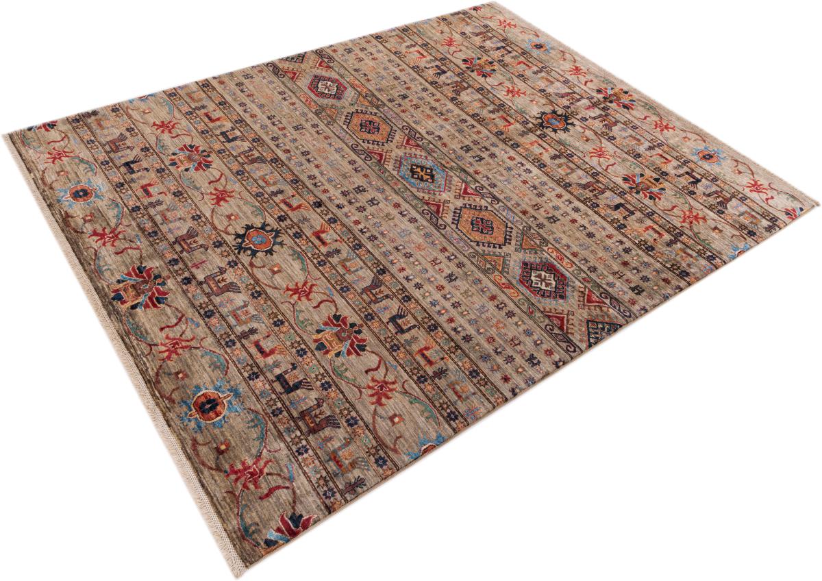 Ziegler Farahan - 1
