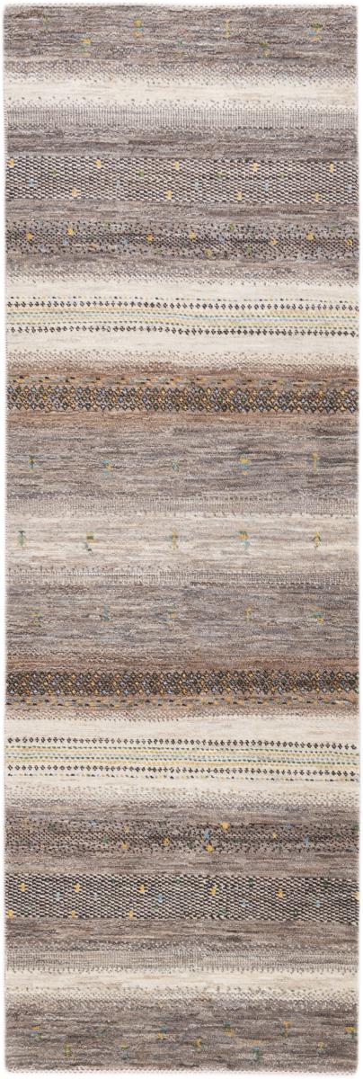 Persialainen matto Persia Gabbeh Loribaft Tabiibaft 239x79 239x79, Persialainen matto Solmittu käsin