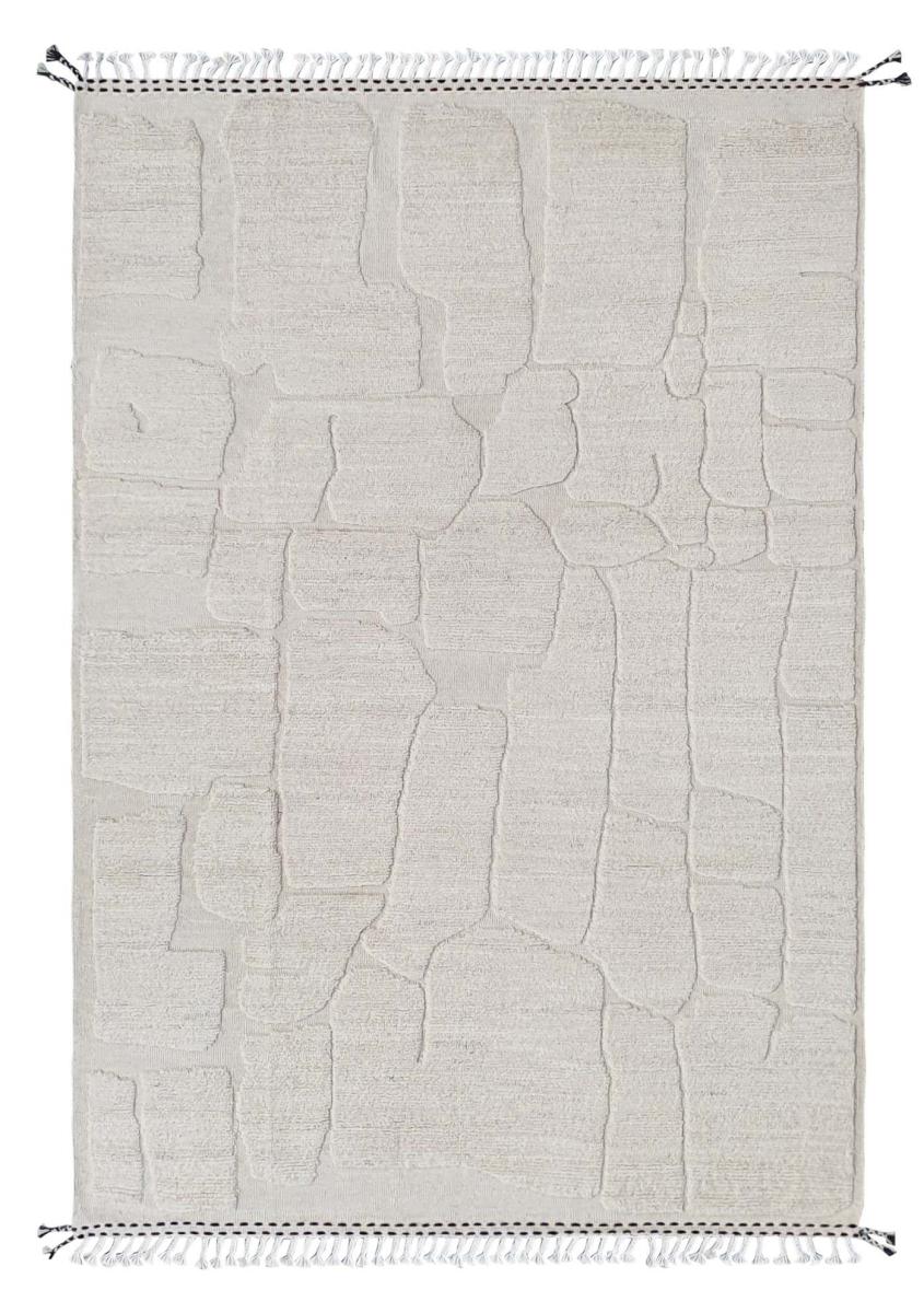 Afghansk teppe Berber Maroccan 241x168 241x168, Persisk teppe Knyttet for hånd