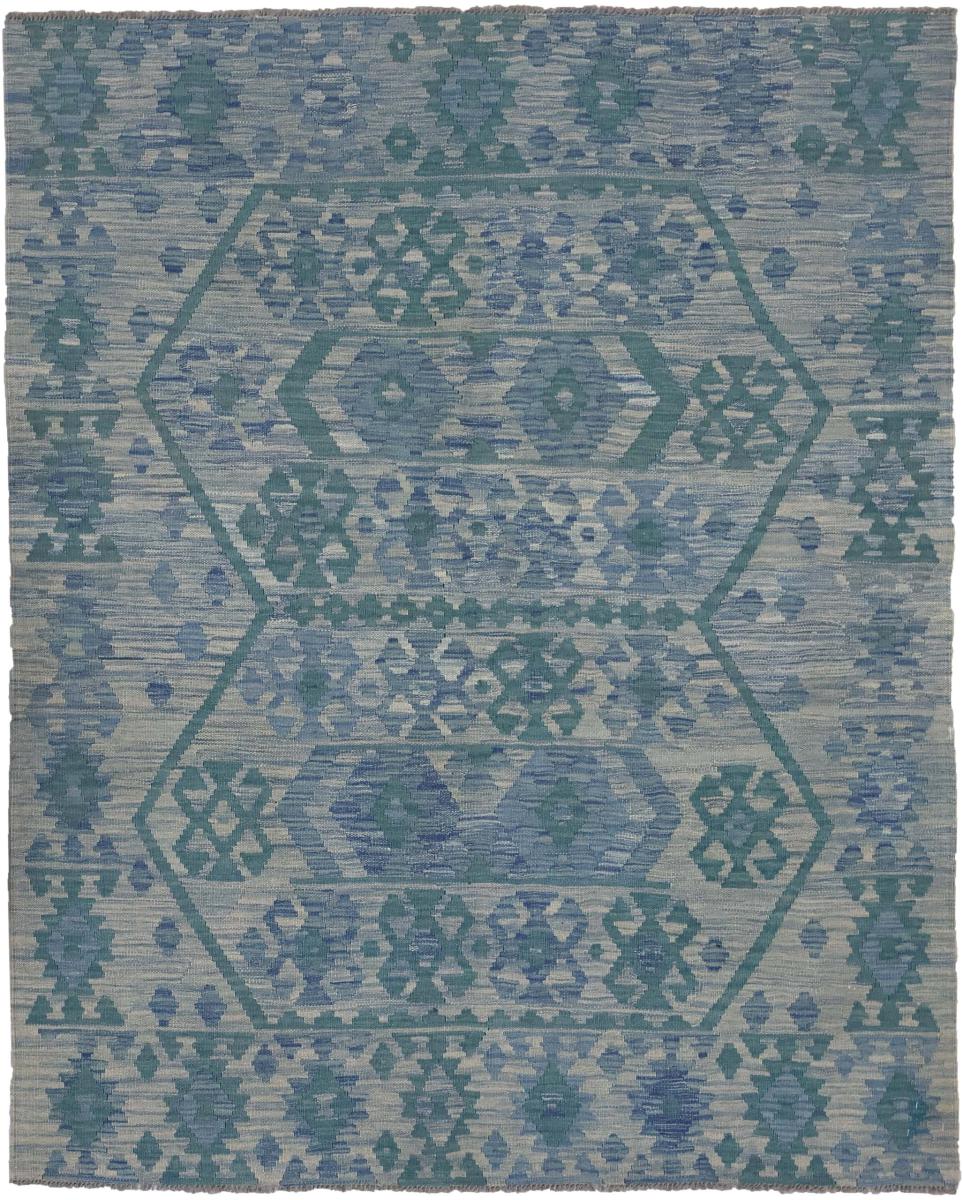Afghan rug Kilim Afghan 195x156 195x156, Persian rug Handwoven