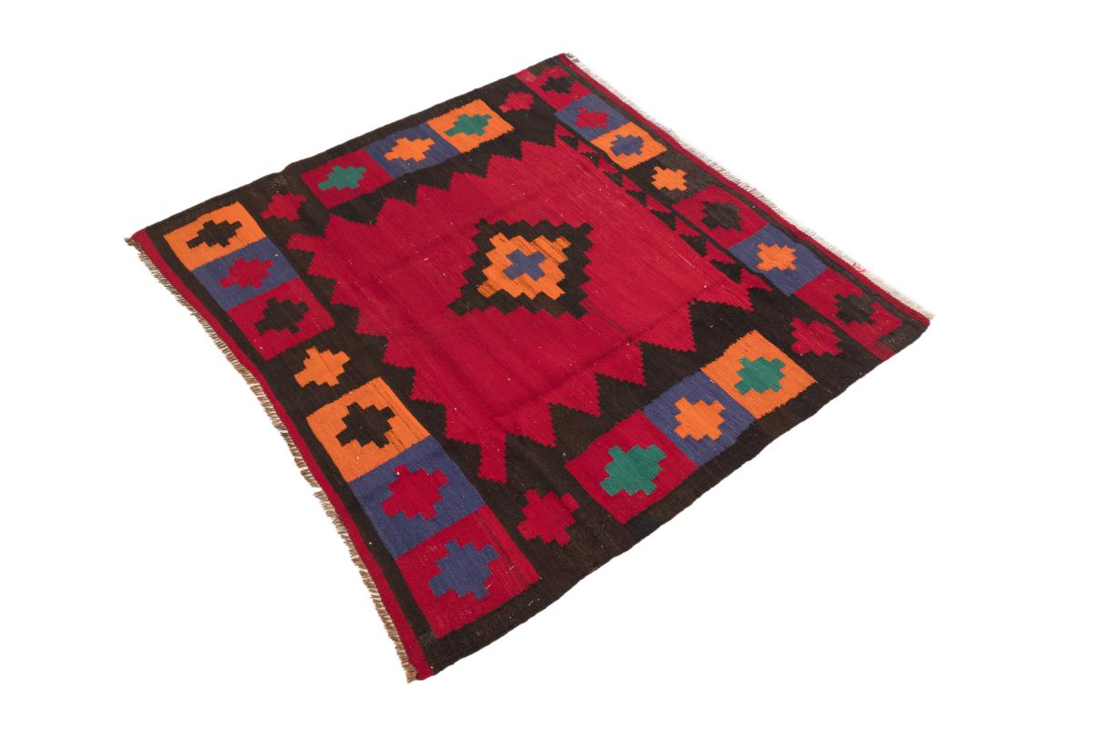 Kilim Afegão - 1