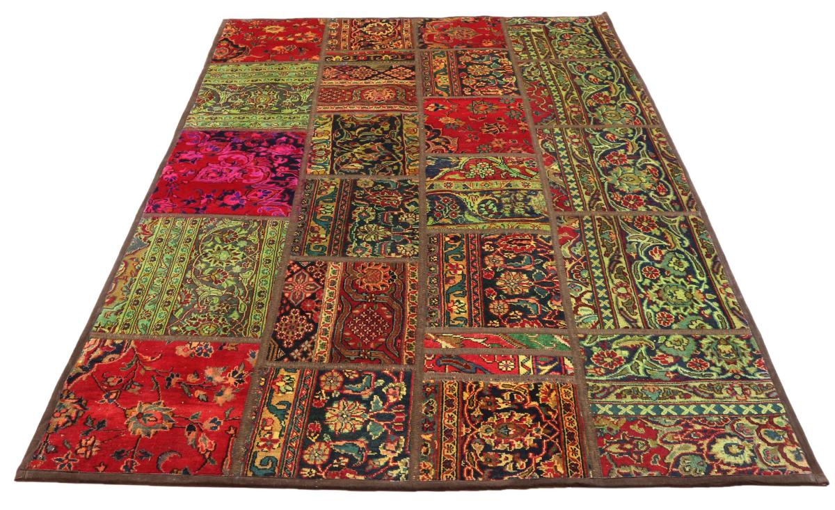 Patchwork - 1