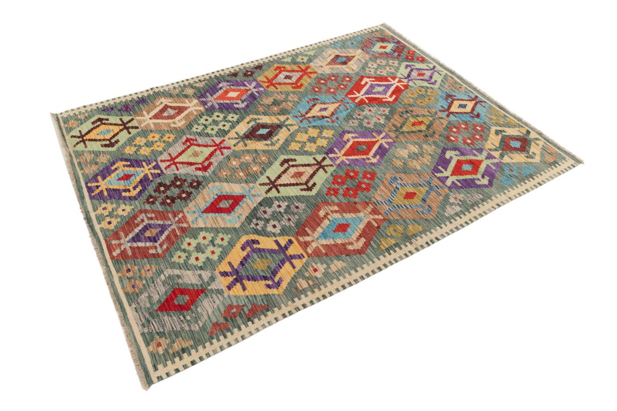 Kilim Afgán Heritage - 1