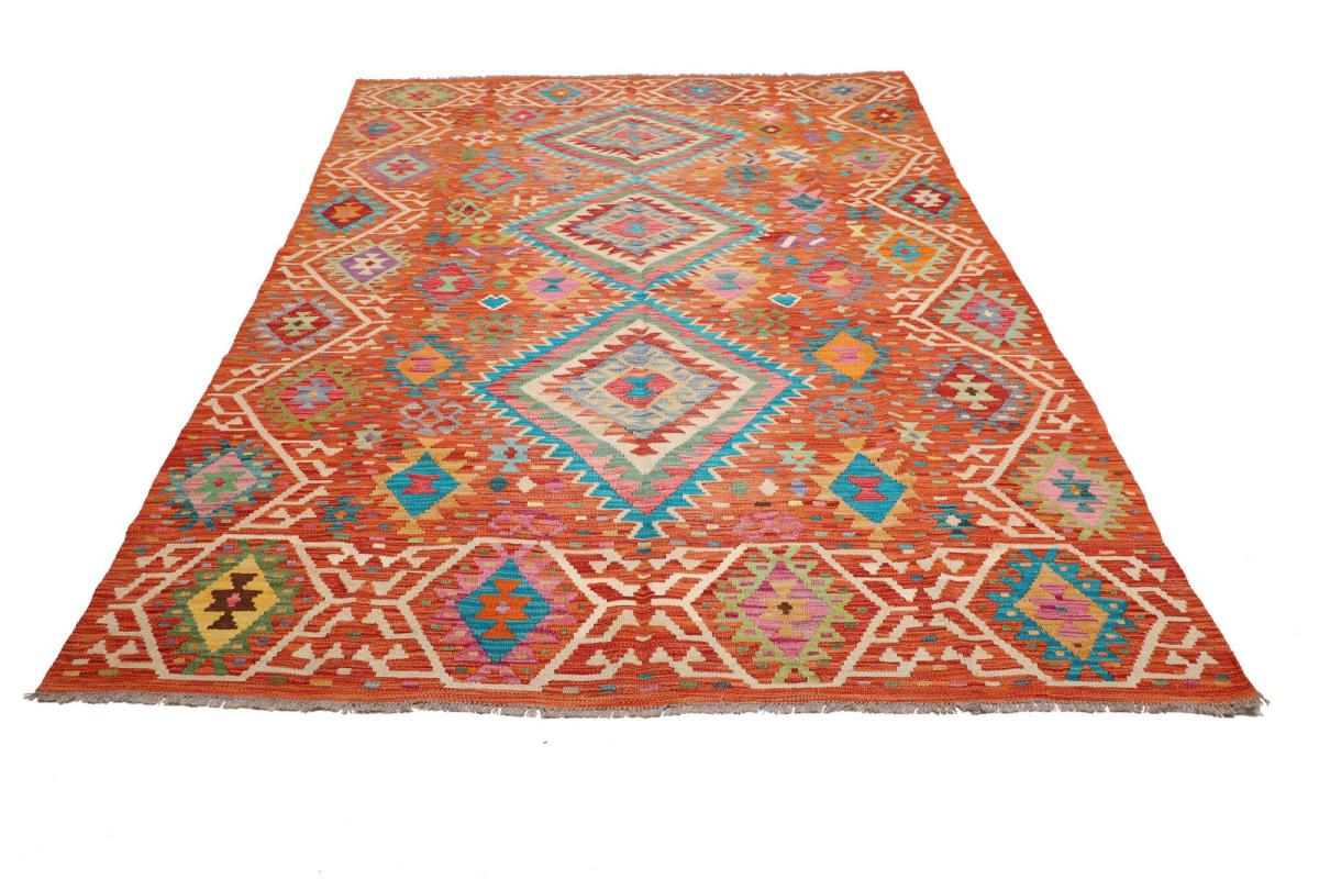 Kilim Afgán - 1