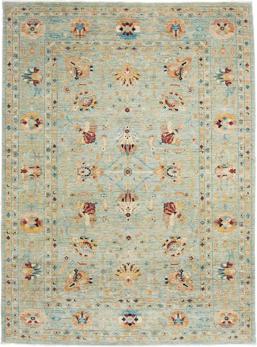 Tappeto pakistano Mahra 228x171 228x171, Tappeto persiano Annodato a mano