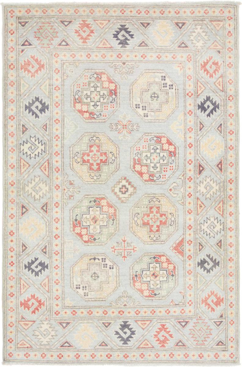 Pakistański dywan Kazak 154x102 154x102, Dywan perski Ręcznie tkany
