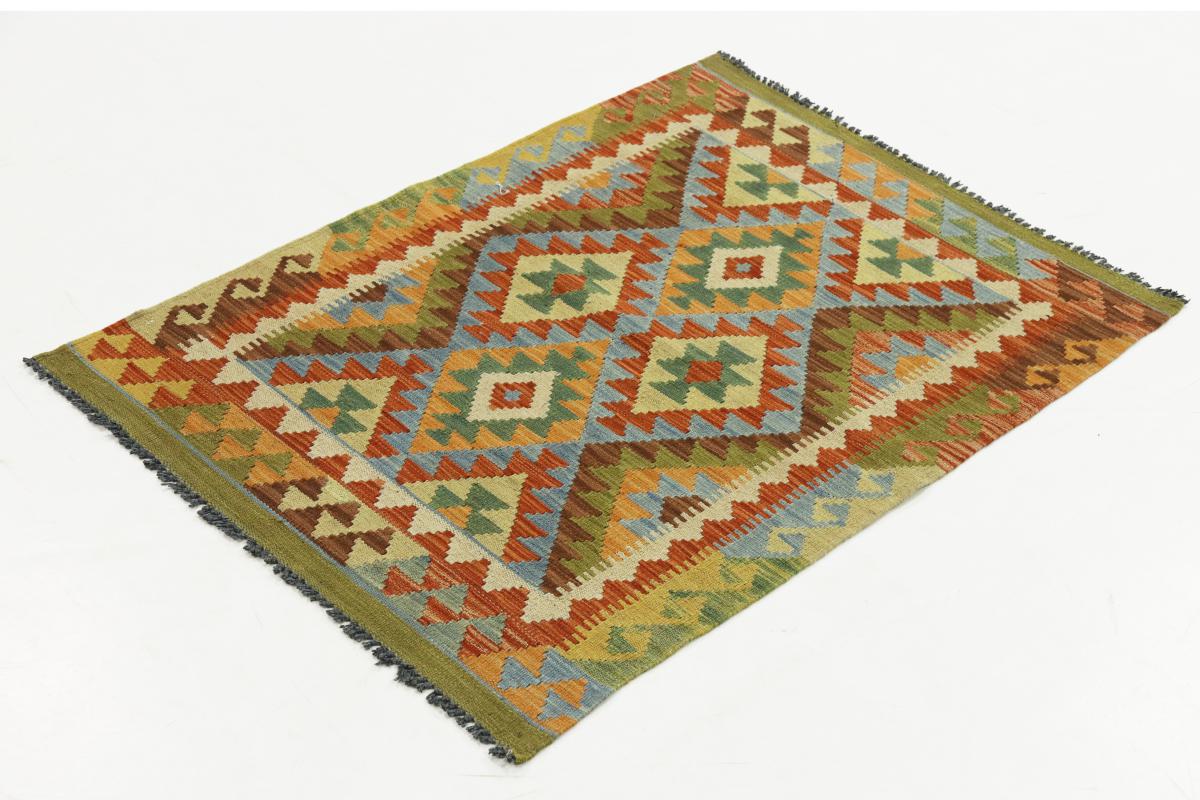 Kilim Afegão - 1