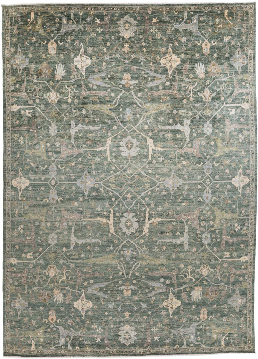 Covor afgan Arijana Klassik 430x307 430x307, Covor persan Lucrate de mână