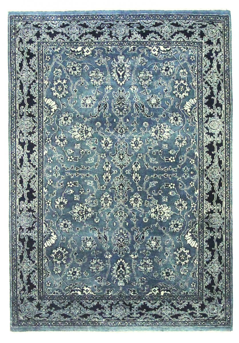 Indiaas tapijt Gabbeh Loribaft 175x121 175x121, Perzisch tapijt Handgeknoopte