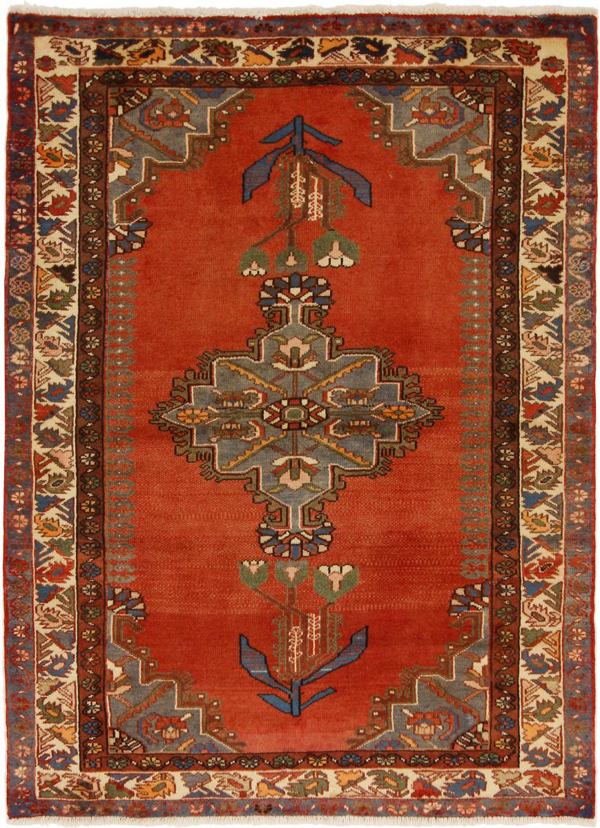 Persian Rug Tafresh 153x111 153x111, Persian Rug Knotted by hand