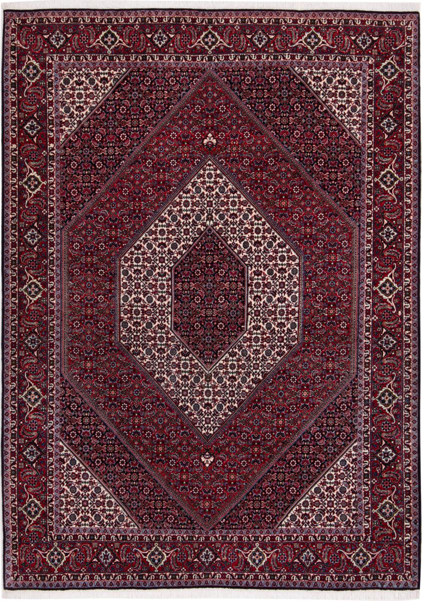 Tappeto persiano Bidjar 238x171 238x171, Tappeto persiano Annodato a mano