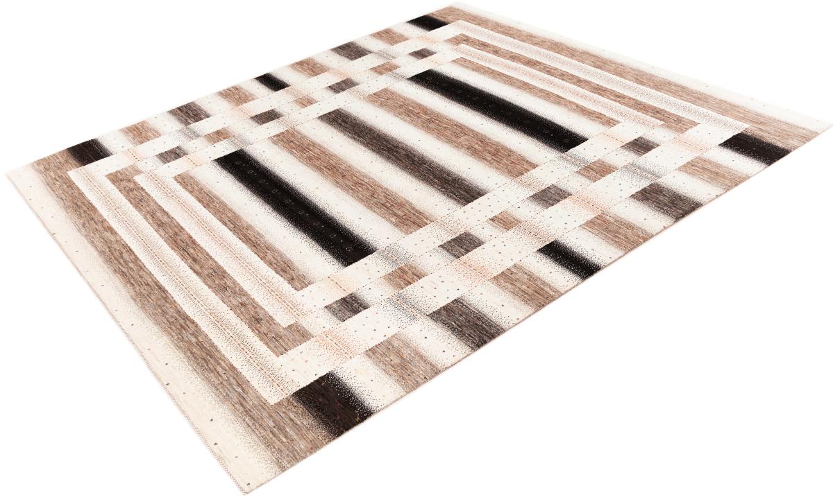 Persisk Gabbeh Loribaft Atash - 1