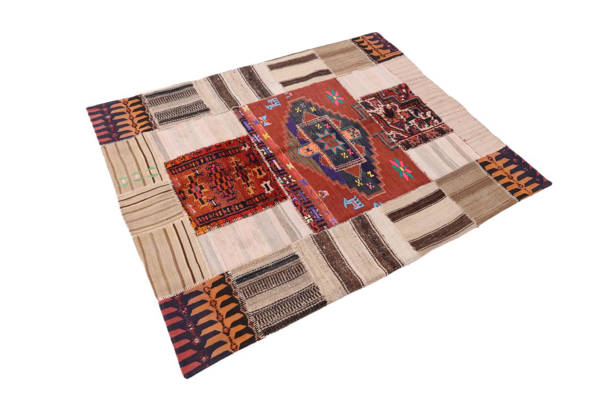 Kelim Patchwork - 1