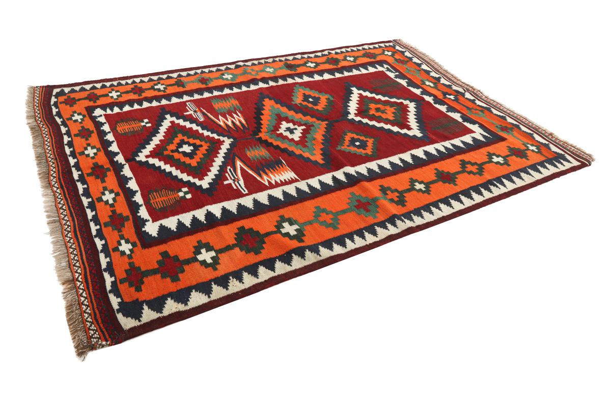 Kilim Fars Ghashghai - 1