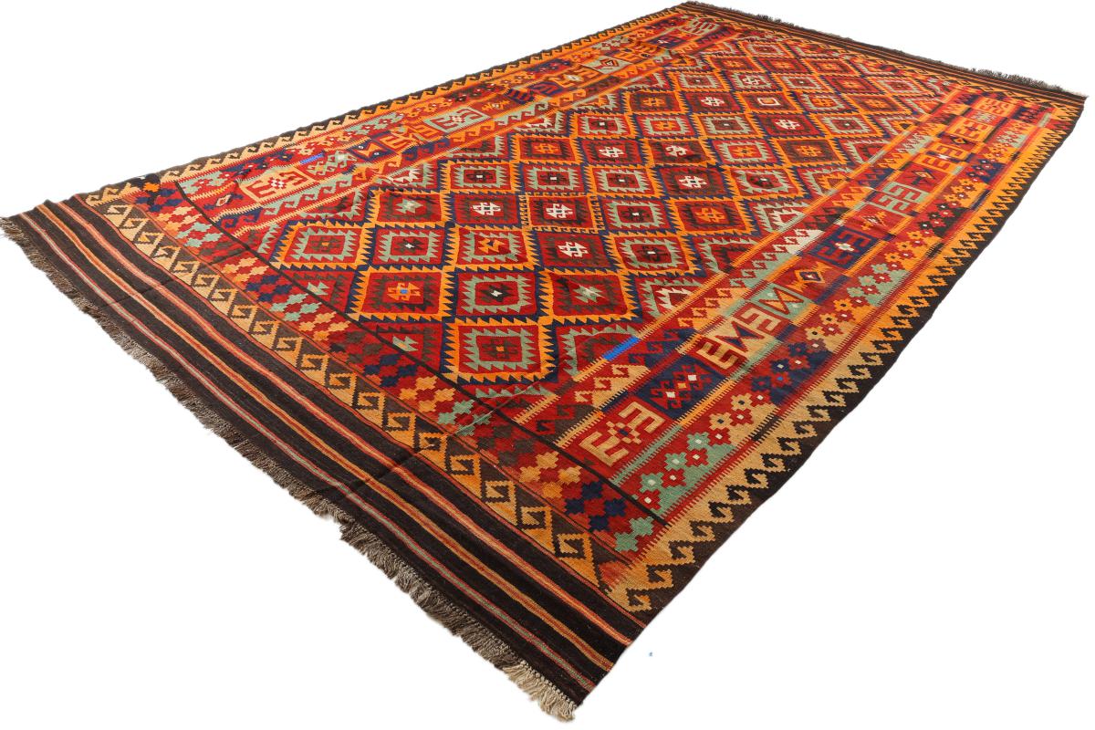 Kilim Afghan Antico - 1