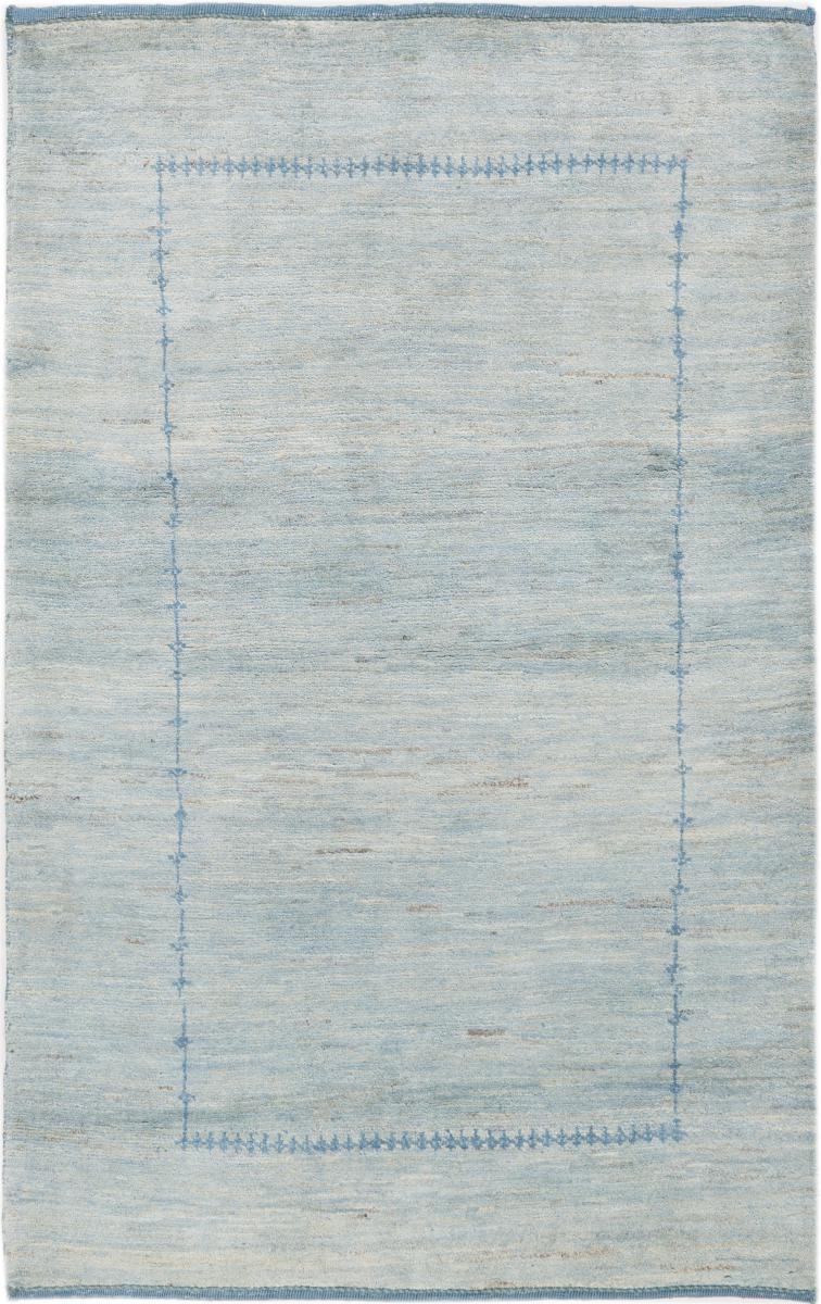 Περσικό χαλί Περσία Γκάμπεθ Loribaft Z 171x110 171x110, Περσικό χαλί Οι κόμποι έγιναν με το χέρι