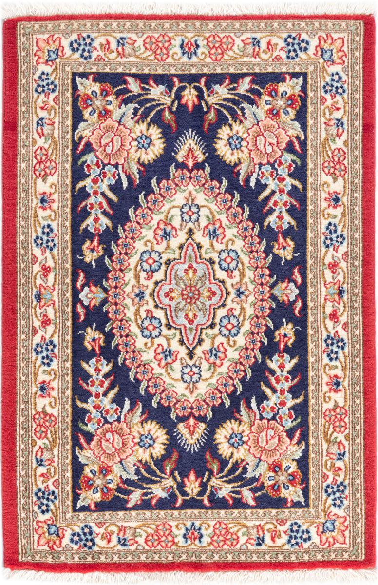 Dywan perski Kom 90x60 90x60, Dywan perski Ręcznie tkane