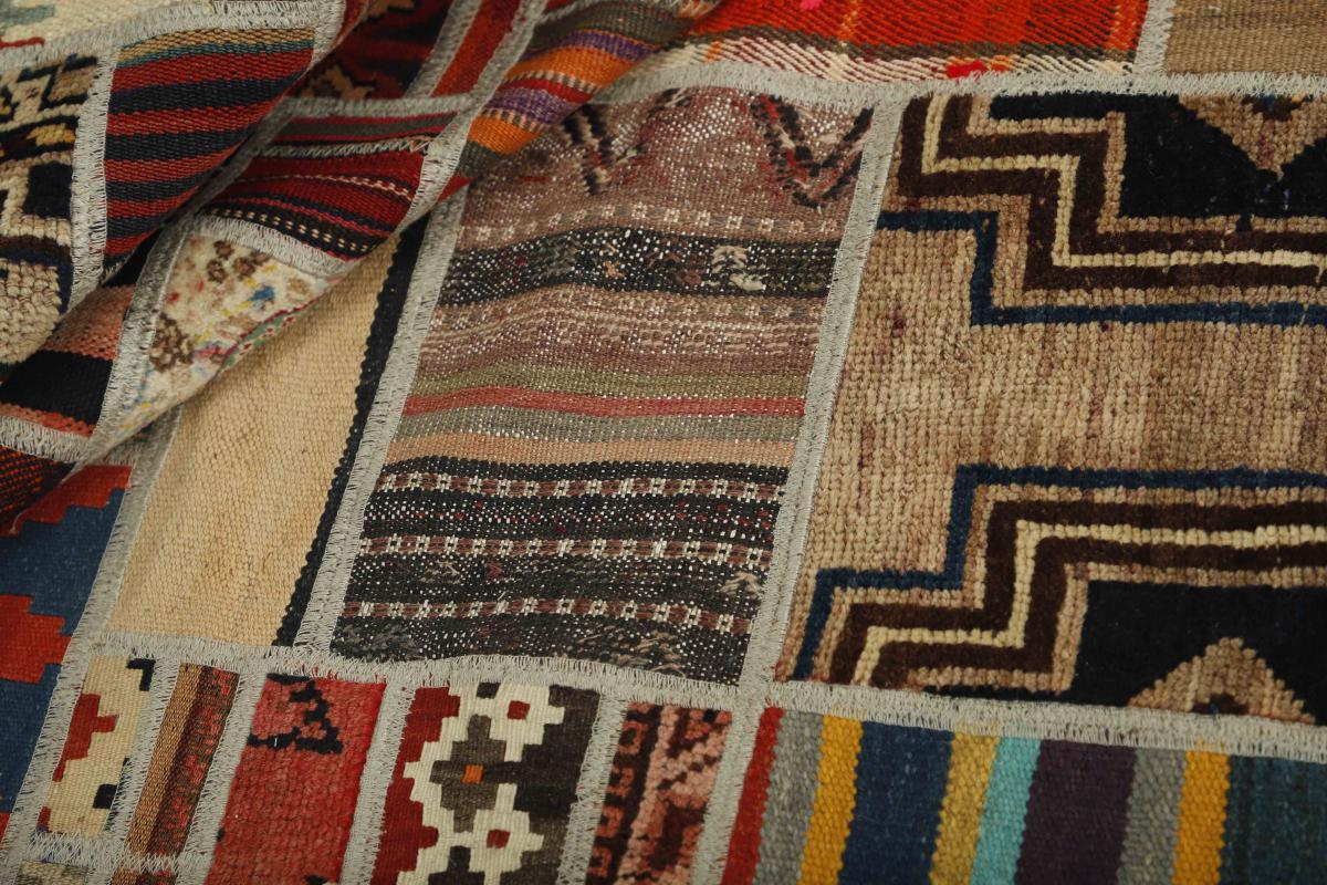 Kilim Patchwork - 1