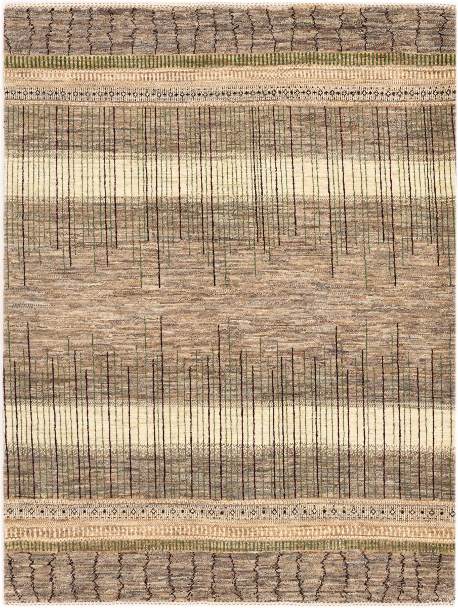 Dywan perski Persja Gabbeh Loribaft Tabiilbaft 172x131 172x131, Dywan perski Ręcznie tkane