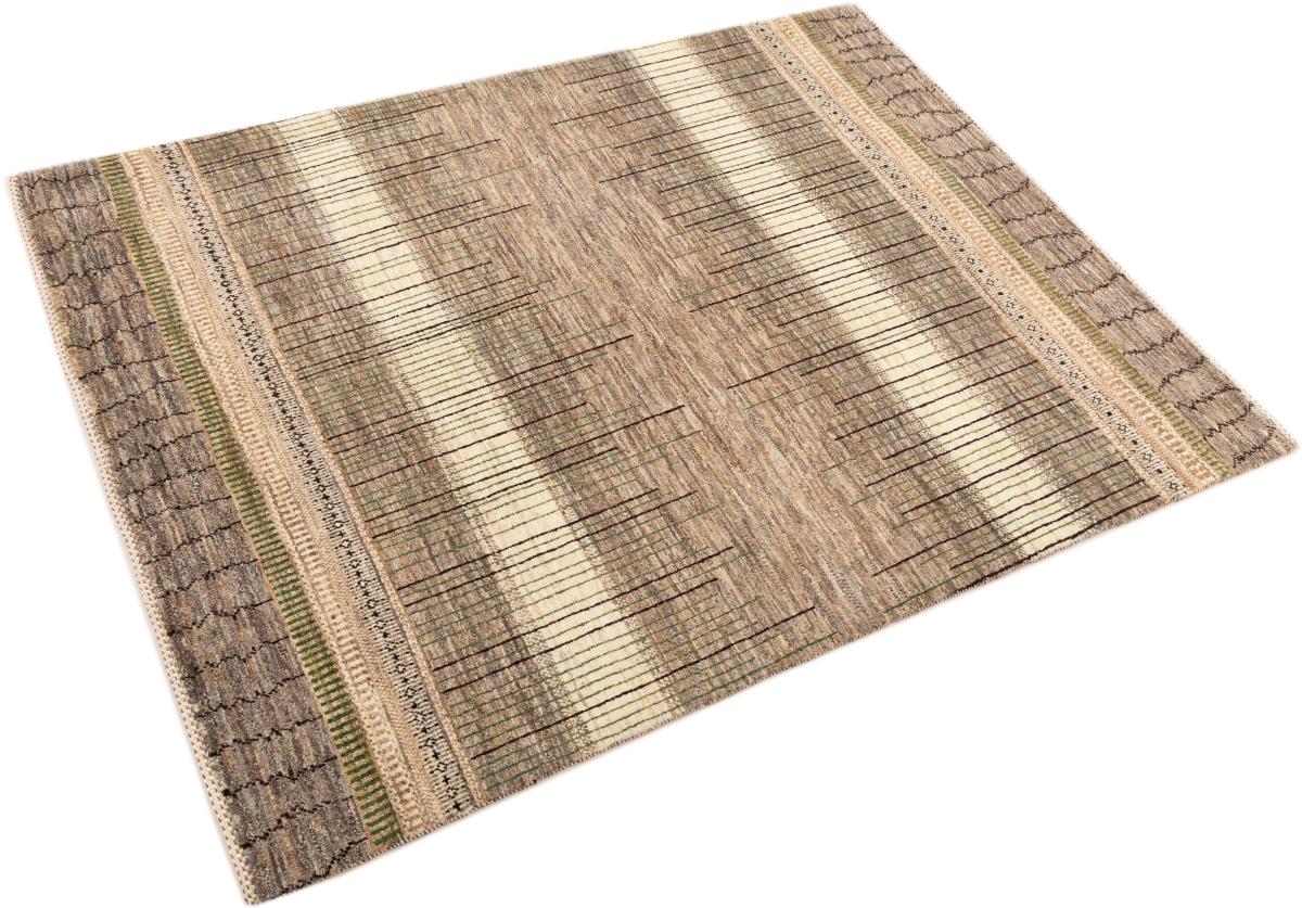 Persja Gabbeh Loribaft Tabiilbaft - 1